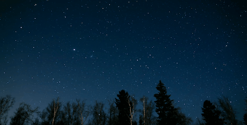 Star Sky Dreams