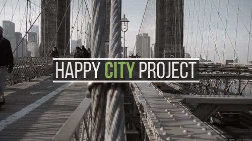 Slideshow (Happy City)