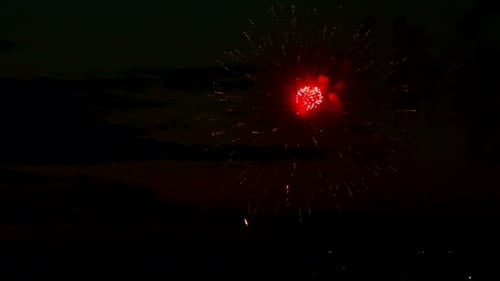 Fireworks