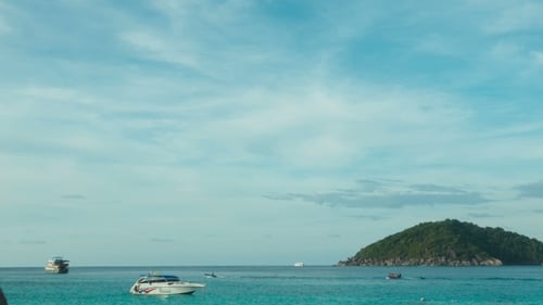 Seascape
