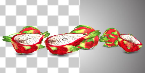 Dragon Fruit