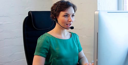 Callcenter 1