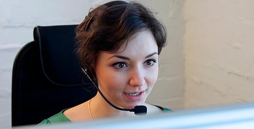 Callcenter 2