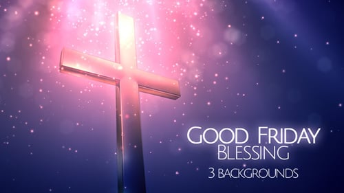 Good Friday Blessing