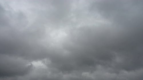 Clouds in the Sky