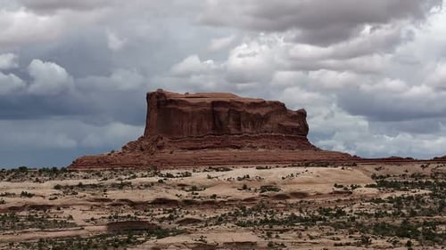 Utah Mesa
