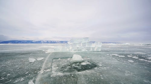 Hole in the Ice 2