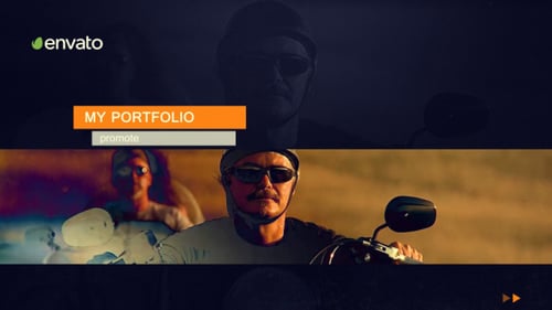 Dynamic Slideshow