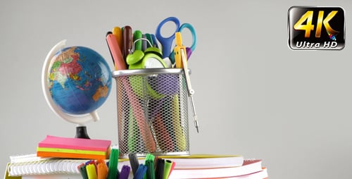 School Education Equipment Tools 12