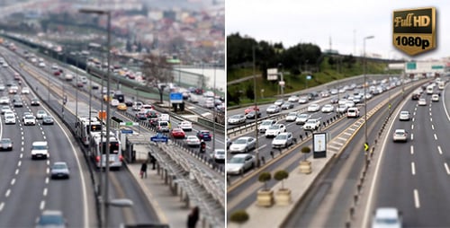 Trânsito rodoviário