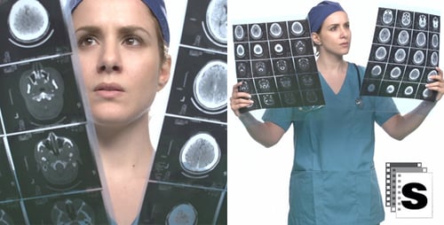 Checking Mri Scan
