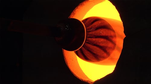 Glassblower 4