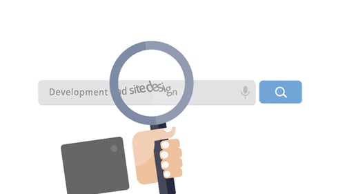 Flat Web Designer Promo