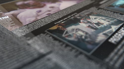 History Slides