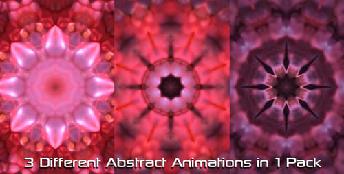 Abstrakte Hintergründe Pack\_02