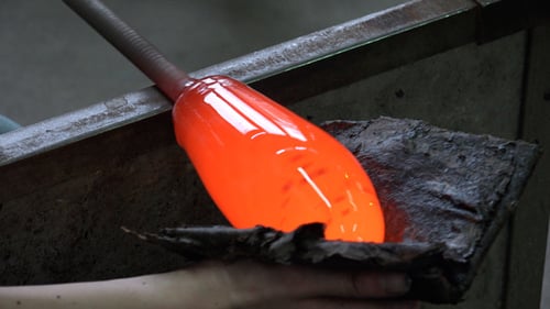 Glassblower 12
