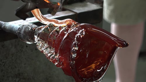 Glassblower 20