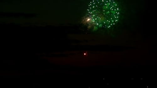 Fireworks