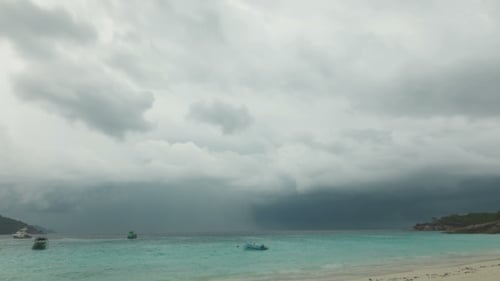 Gewitter