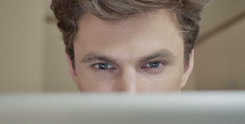 Working Online