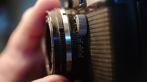 Working With Camera 2