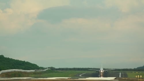 Take-off