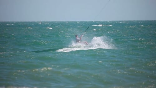 Kite Surfer