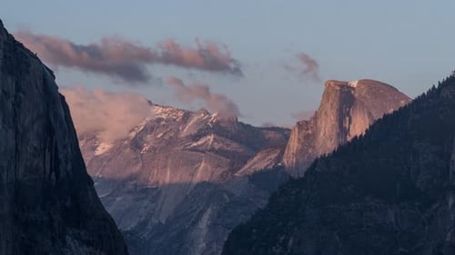 Yosemite Park