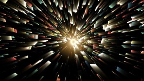Abstract Background Loop V2
