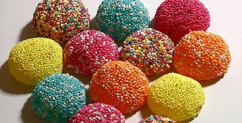 Bonbons 4