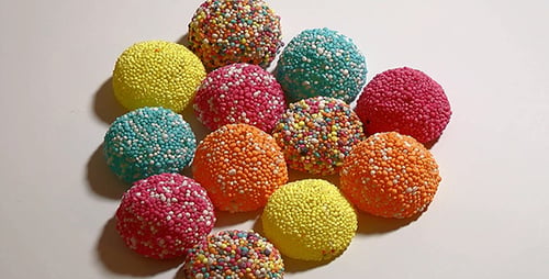 Bonbons 5