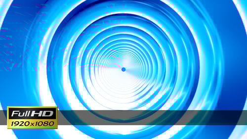 Broadcast Endless Hi-Tech Tunnel 02