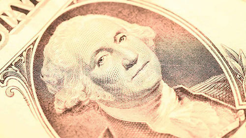 US Dollar Currency 435