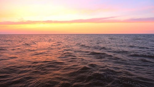 Sea