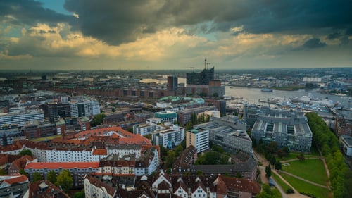 Hamburg