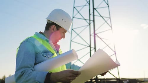Konzept der Elektrizitätsarbeit