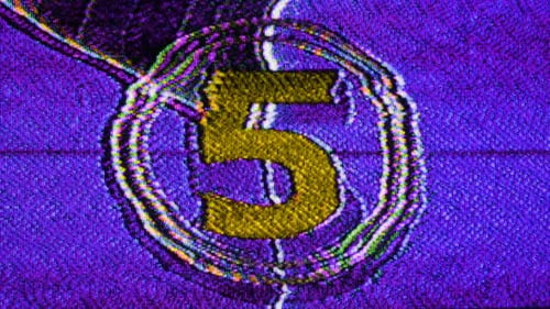 Universal Leader Clean Countdown 3