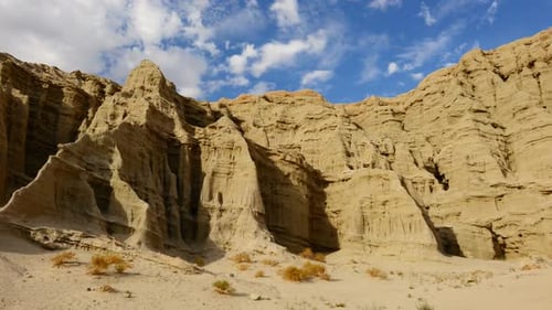 Malerischer Red Rock Canyon 3