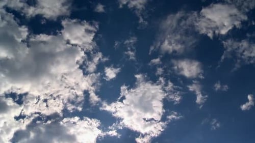 Clouds