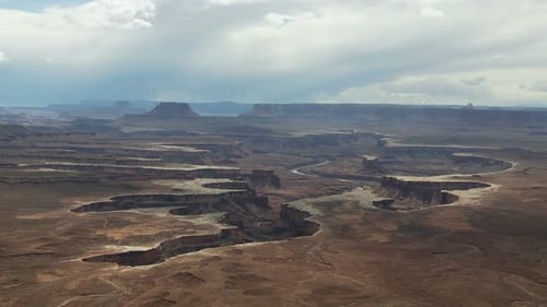 Canyonlands National Park - Clip 1