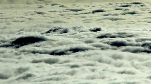 Above The Clouds - Clip 1