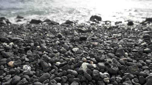 Felsiger Strand 2