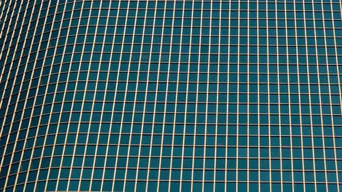 Modern Office Buildings In Los Angeles