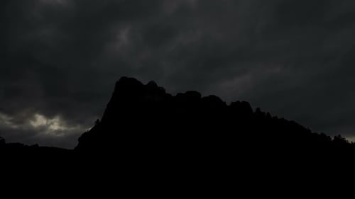 Mount Rushmore