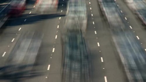 Traffic - 1