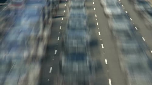Traffic - 2