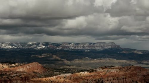 Bryce Canyon 1