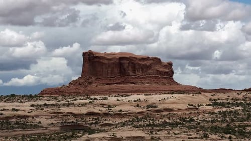 Utah Mesa 1