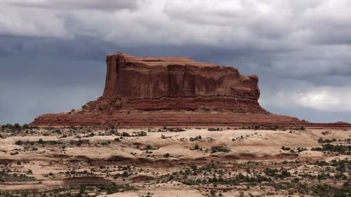 Utah Mesa 2