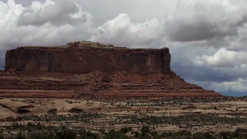 Utah Mesa